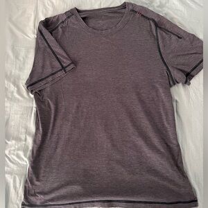 Lululemon Training Tee